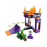 Lego City: Da.: Rampa y Aro